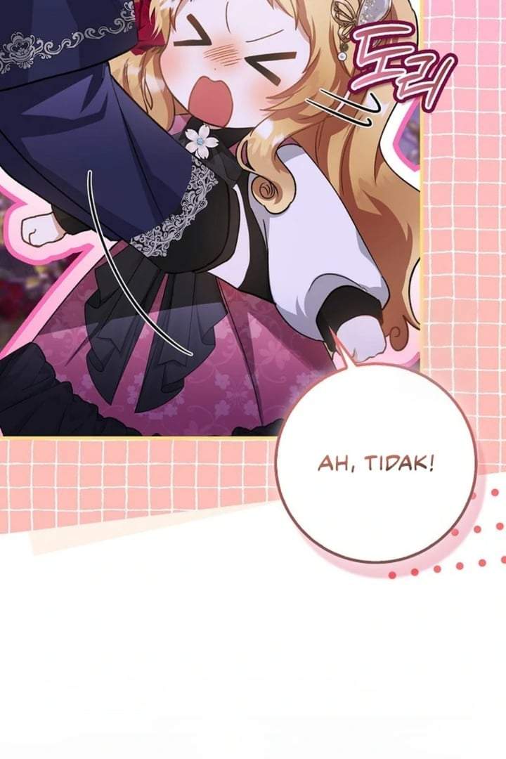 The Baby Fairy is a Villain Chapter 21