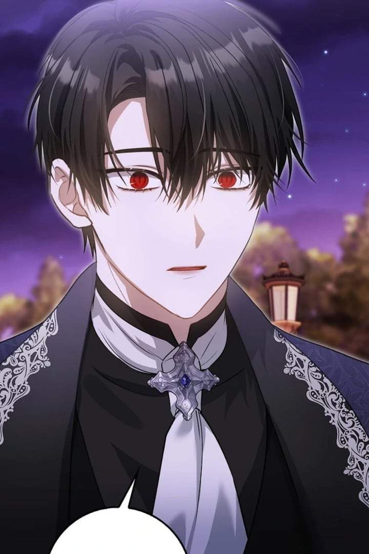 The Baby Fairy is a Villain Chapter 21
