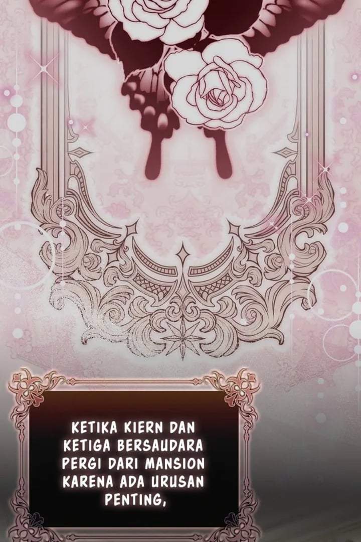 The Baby Fairy is a Villain Chapter 21