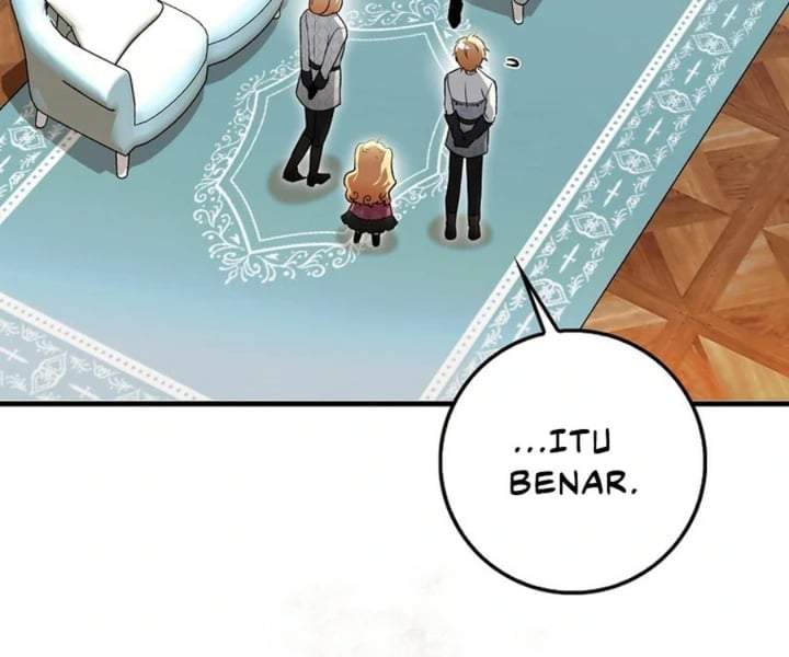 The Baby Fairy is a Villain Chapter 21