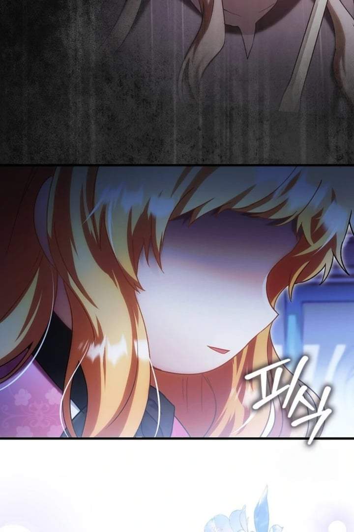 The Baby Fairy is a Villain Chapter 21