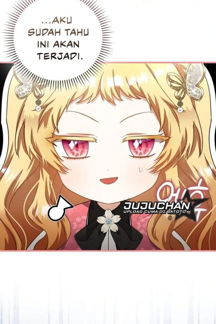 The Baby Fairy is a Villain Chapter 21
