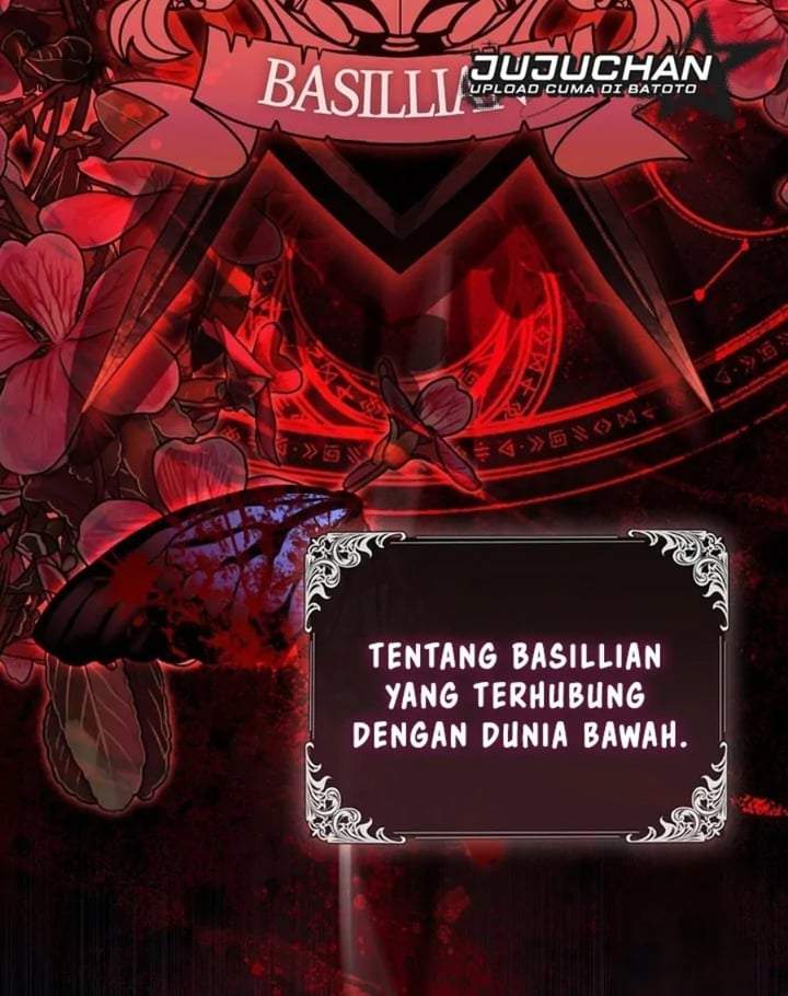 The Baby Fairy is a Villain Chapter 21
