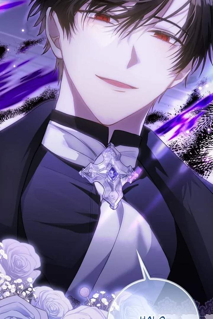 The Baby Fairy is a Villain Chapter 21