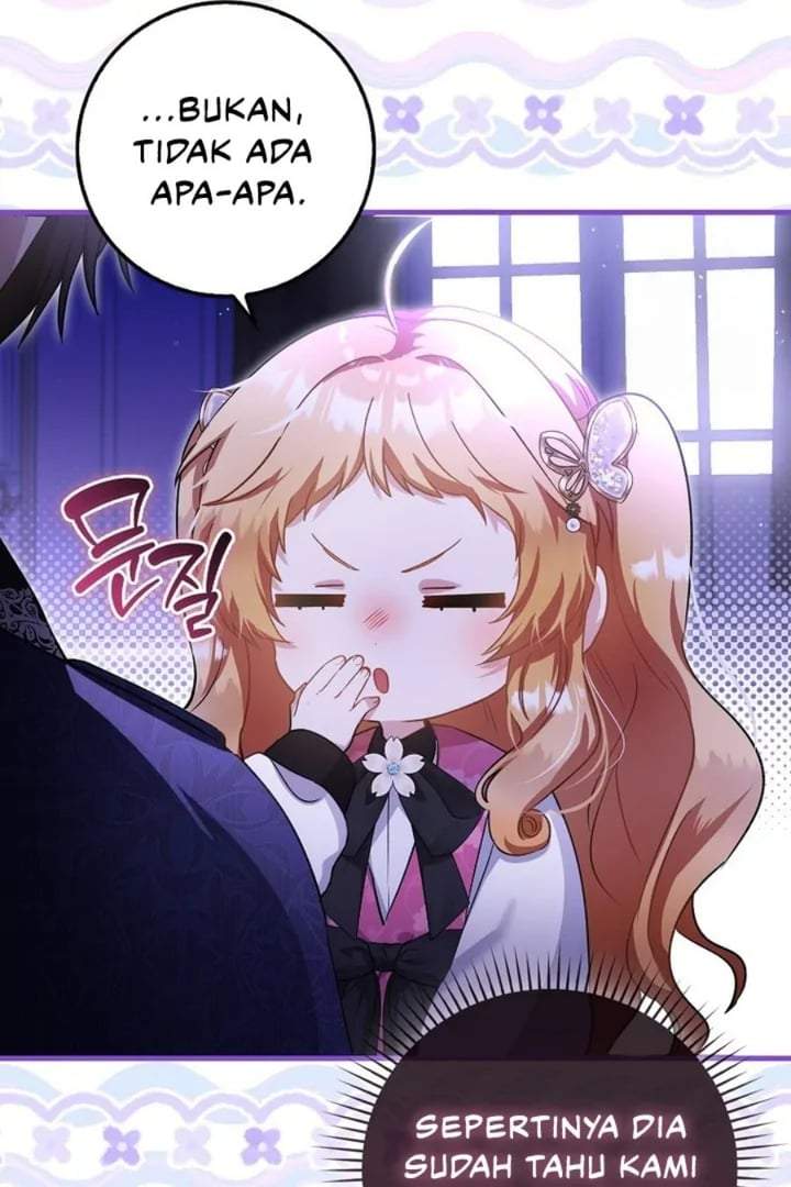 The Baby Fairy is a Villain Chapter 21