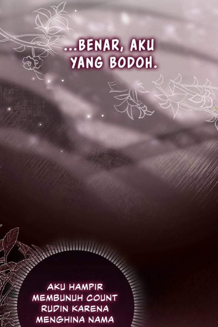The Baby Fairy is a Villain Chapter 21
