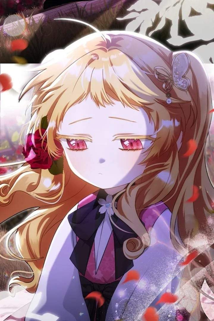 The Baby Fairy is a Villain Chapter 21