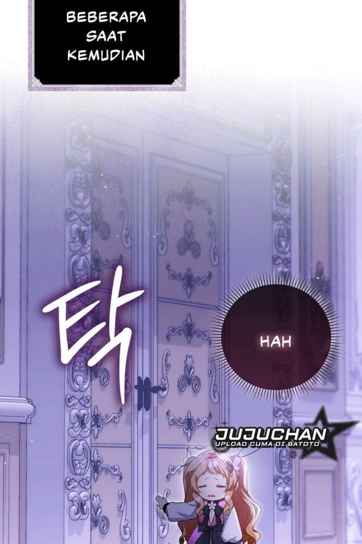 The Baby Fairy is a Villain Chapter 21