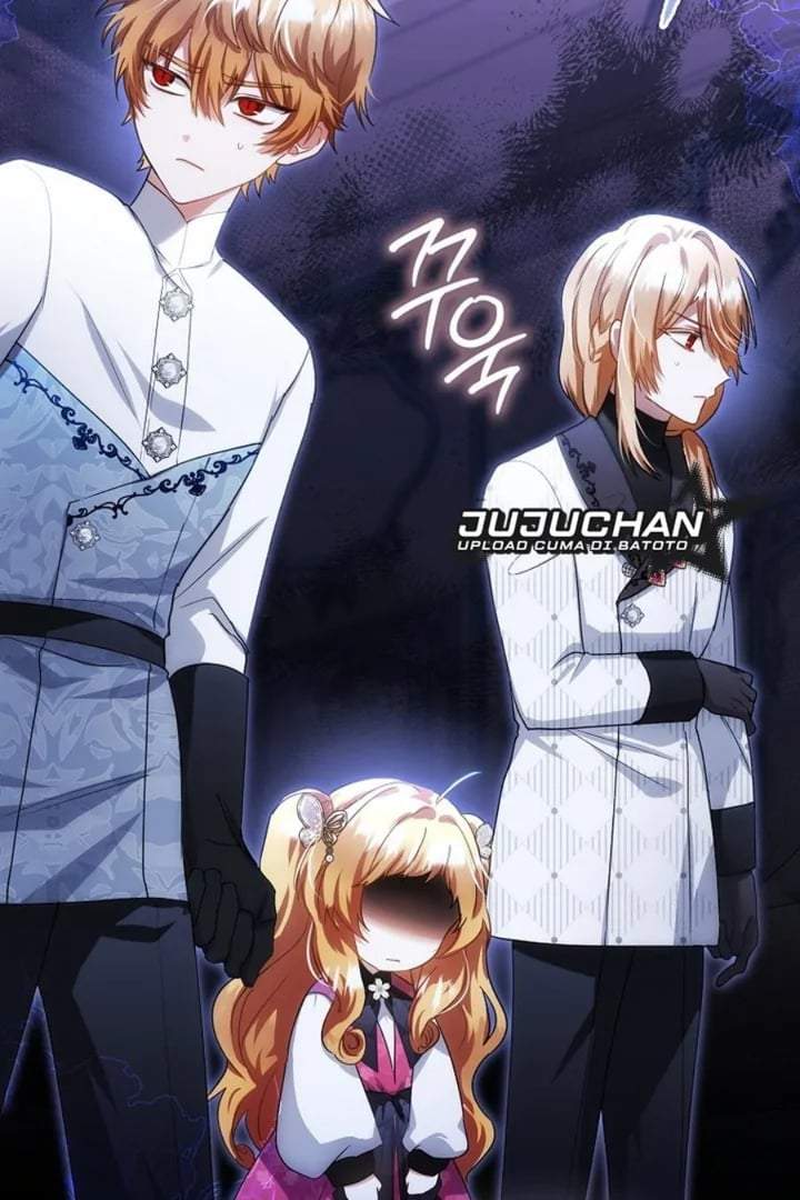 The Baby Fairy is a Villain Chapter 21