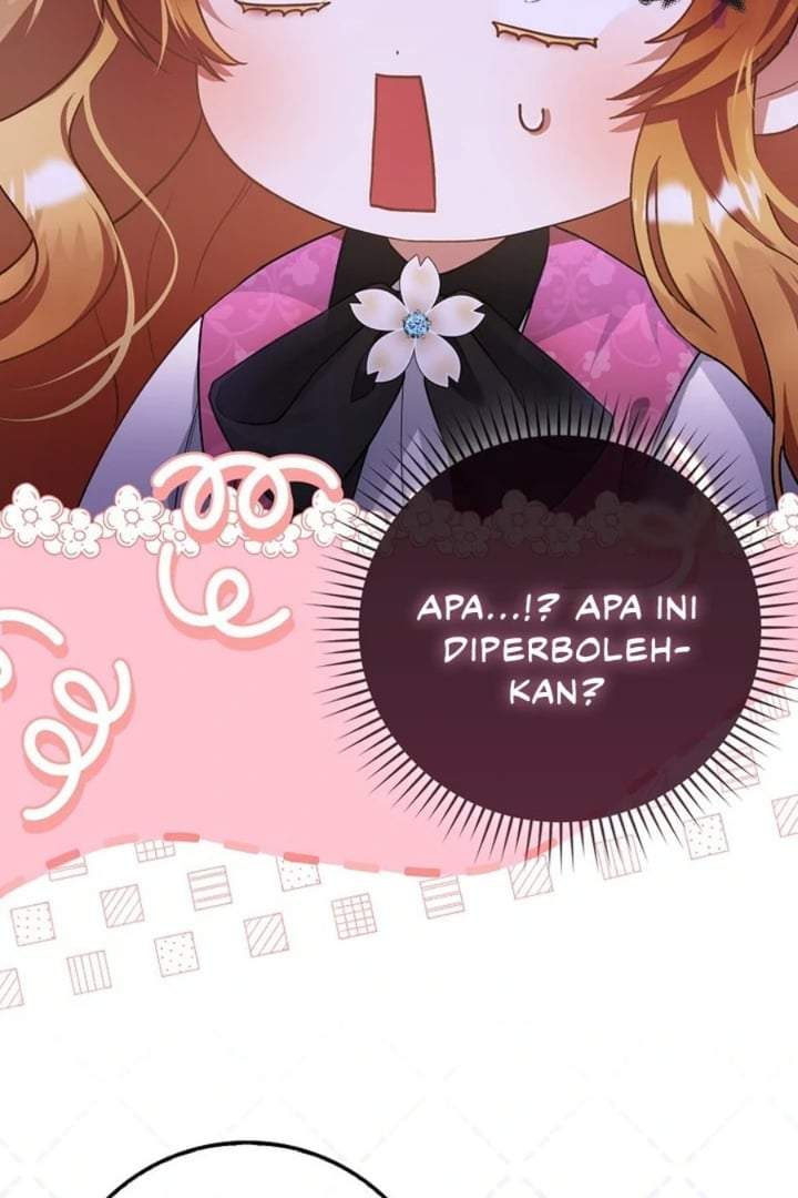 The Baby Fairy is a Villain Chapter 21