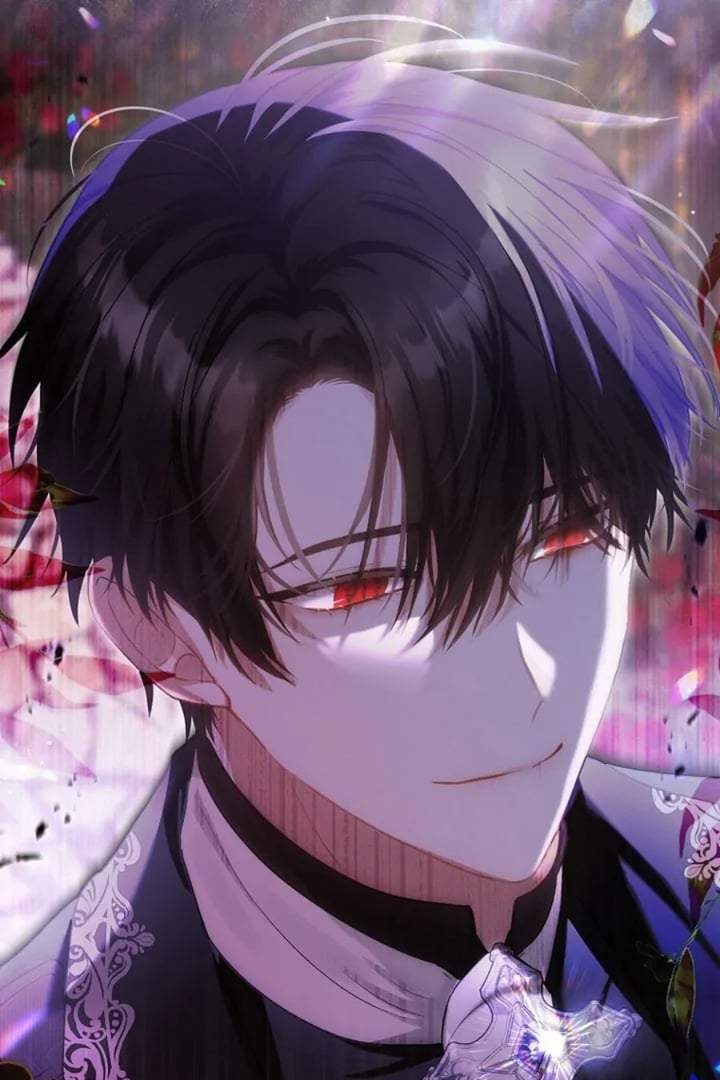 The Baby Fairy is a Villain Chapter 21