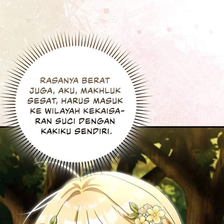 The Baby Fairy is a Villain Chapter 22