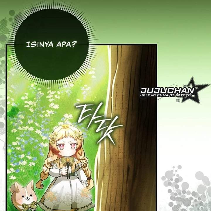 The Baby Fairy is a Villain Chapter 22