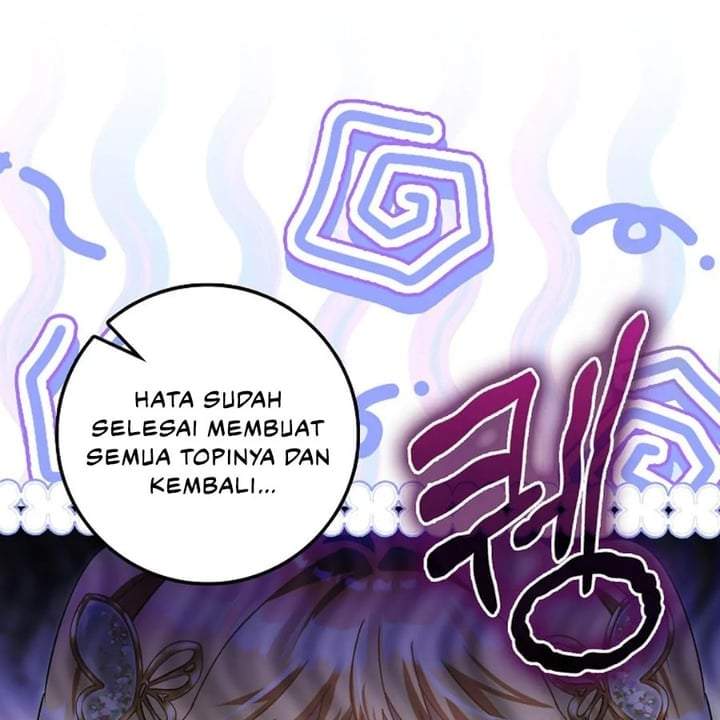 The Baby Fairy is a Villain Chapter 22