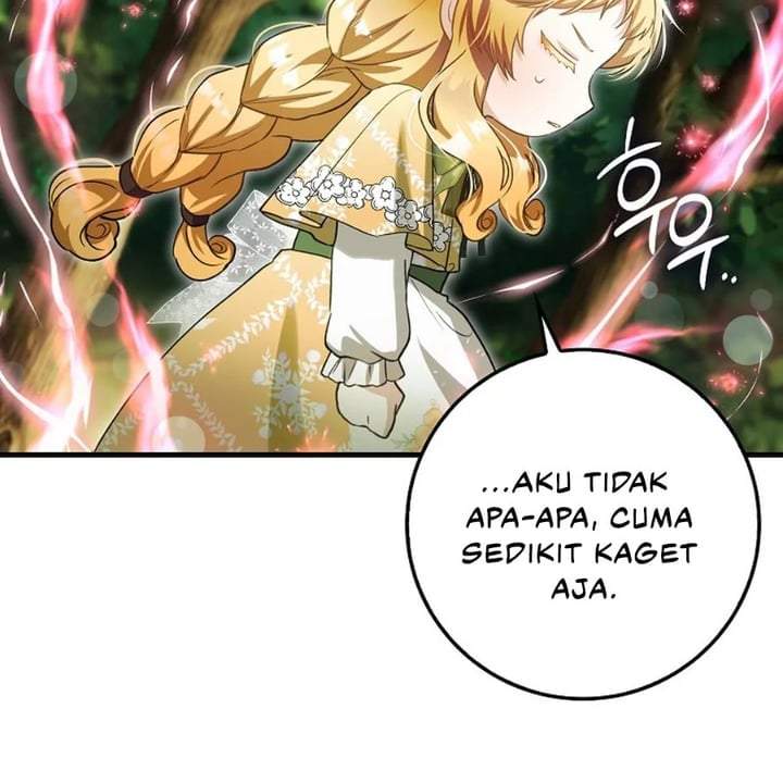 The Baby Fairy is a Villain Chapter 22