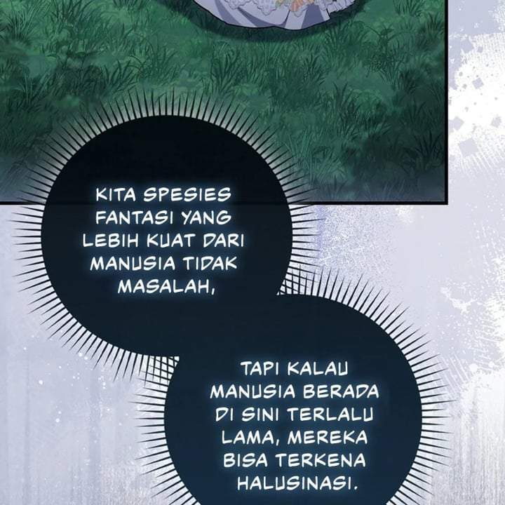 The Baby Fairy is a Villain Chapter 22