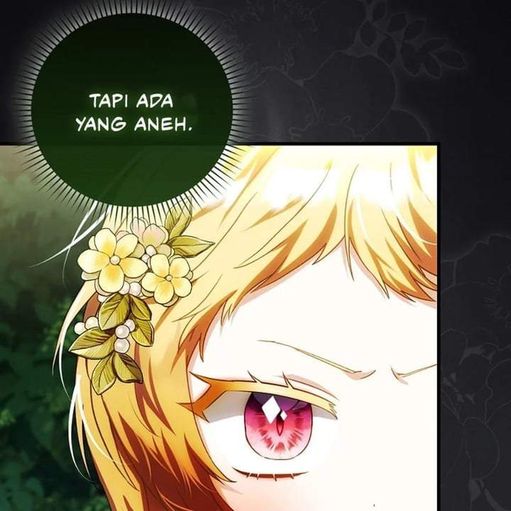 The Baby Fairy is a Villain Chapter 22