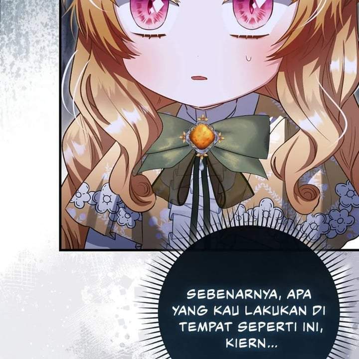 The Baby Fairy is a Villain Chapter 22