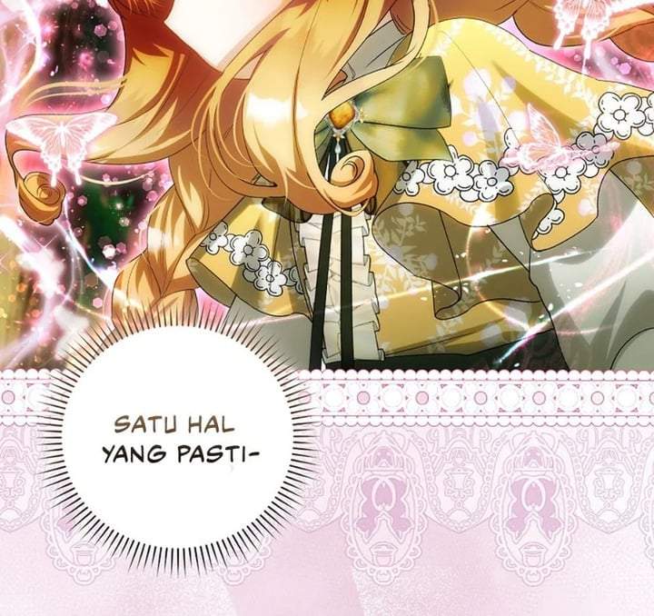 The Baby Fairy is a Villain Chapter 22