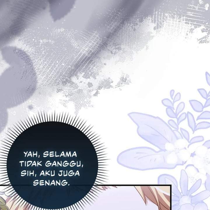The Baby Fairy is a Villain Chapter 22