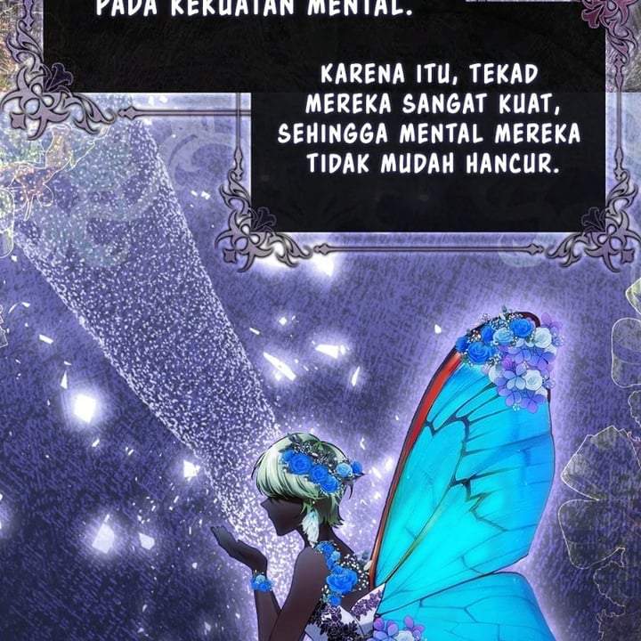 The Baby Fairy is a Villain Chapter 22