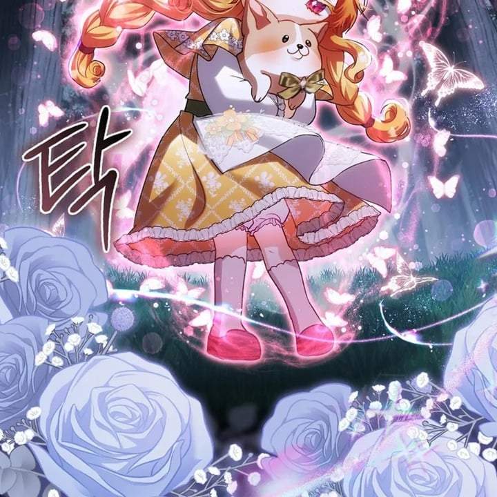 The Baby Fairy is a Villain Chapter 22
