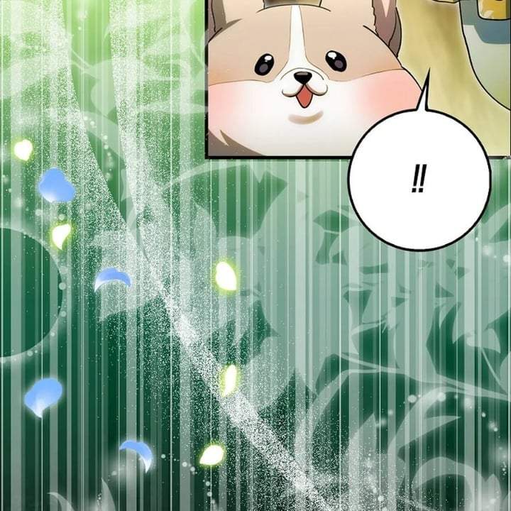 The Baby Fairy is a Villain Chapter 22