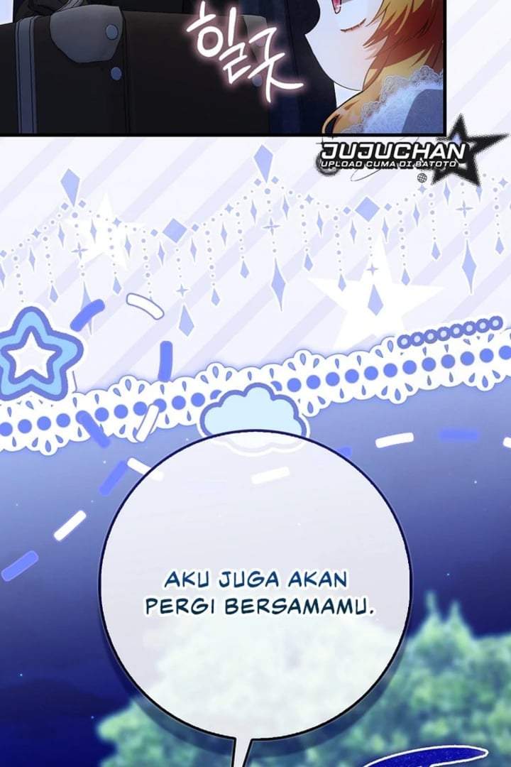 The Baby Fairy is a Villain Chapter 23