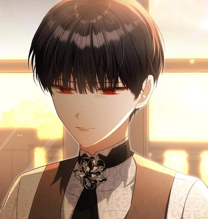 The Baby Fairy is a Villain Chapter 23