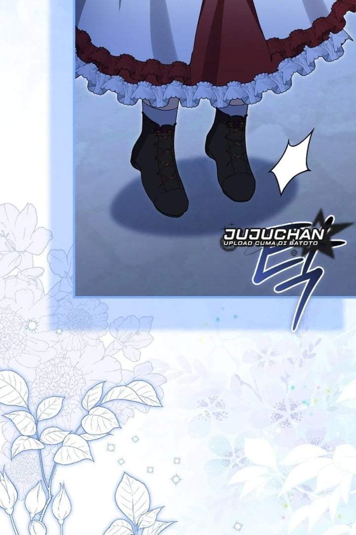 The Baby Fairy is a Villain Chapter 23
