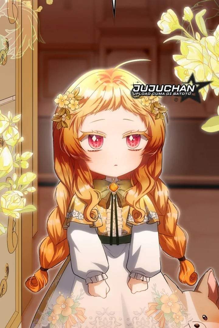 The Baby Fairy is a Villain Chapter 23