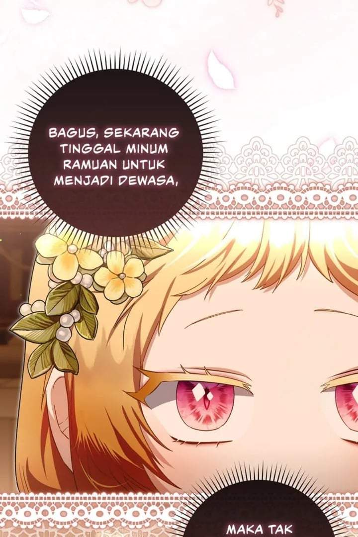 The Baby Fairy is a Villain Chapter 23