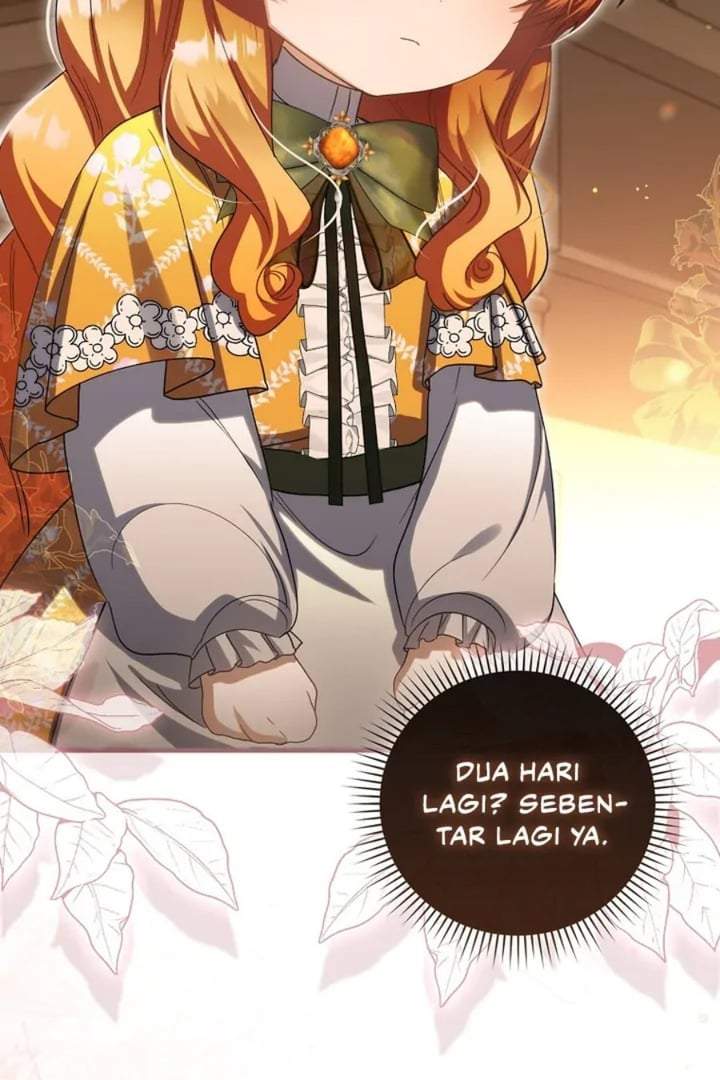 The Baby Fairy is a Villain Chapter 23