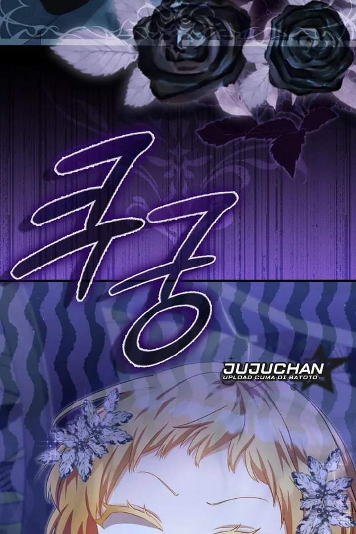The Baby Fairy is a Villain Chapter 23