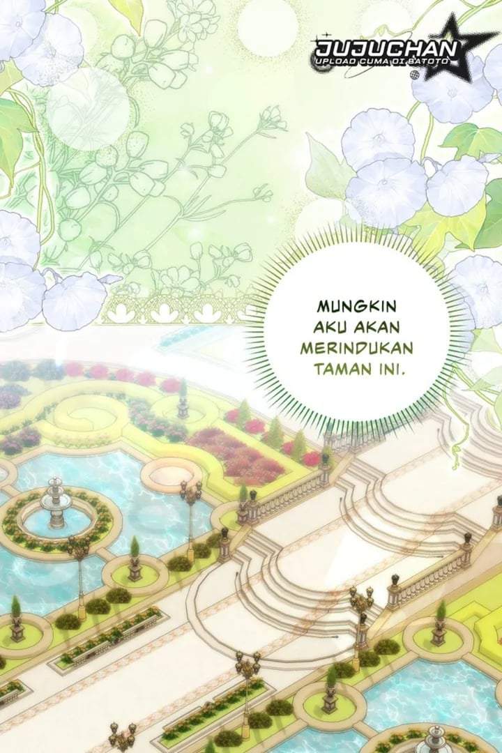 The Baby Fairy is a Villain Chapter 23