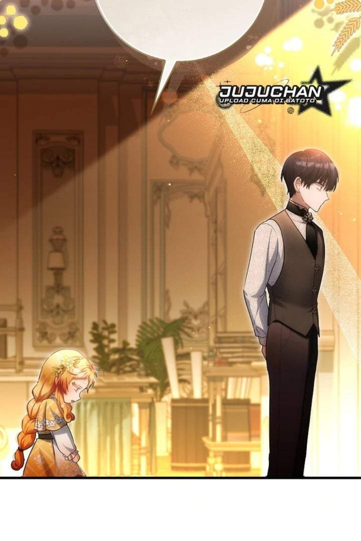 The Baby Fairy is a Villain Chapter 23