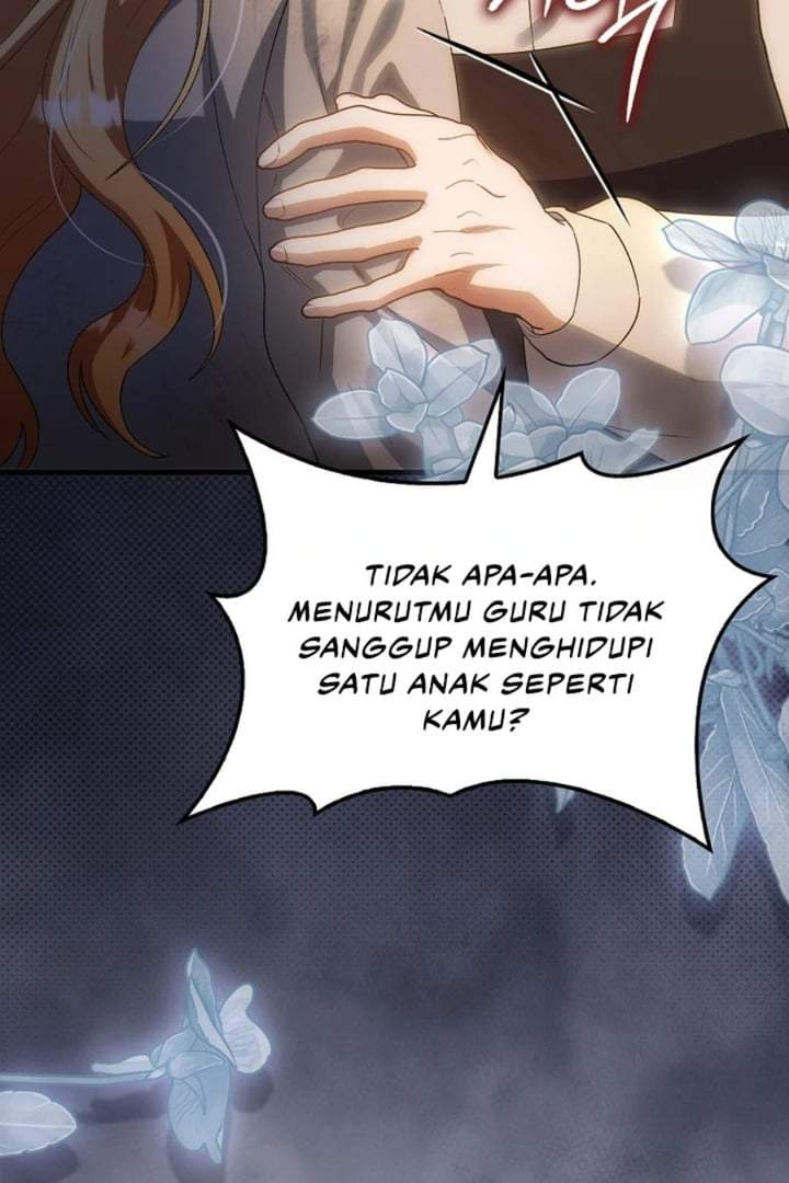 The Baby Fairy is a Villain Chapter 23
