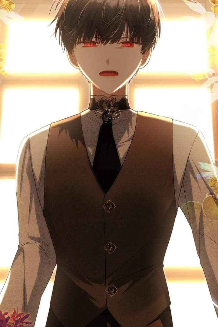 The Baby Fairy is a Villain Chapter 23
