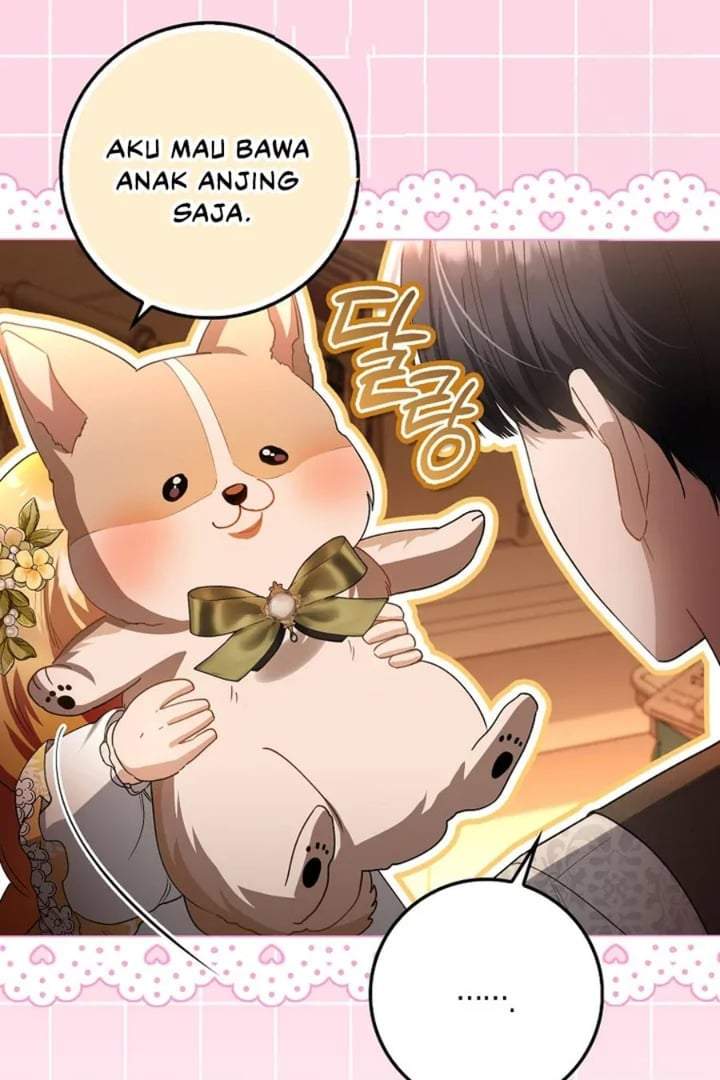 The Baby Fairy is a Villain Chapter 23