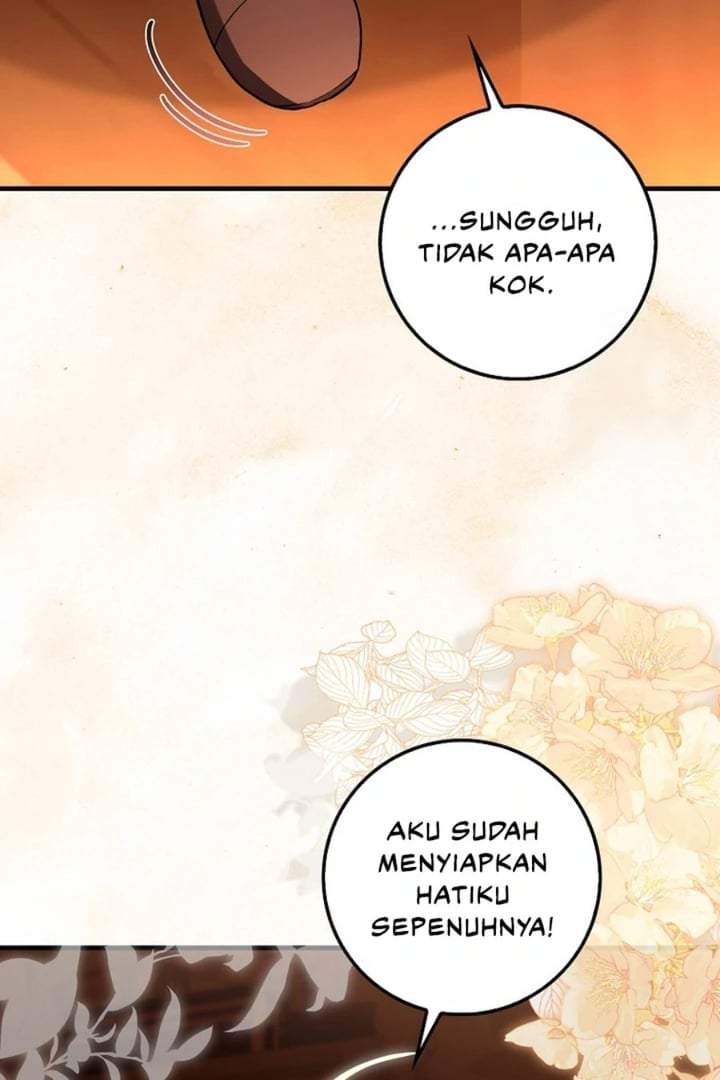 The Baby Fairy is a Villain Chapter 23