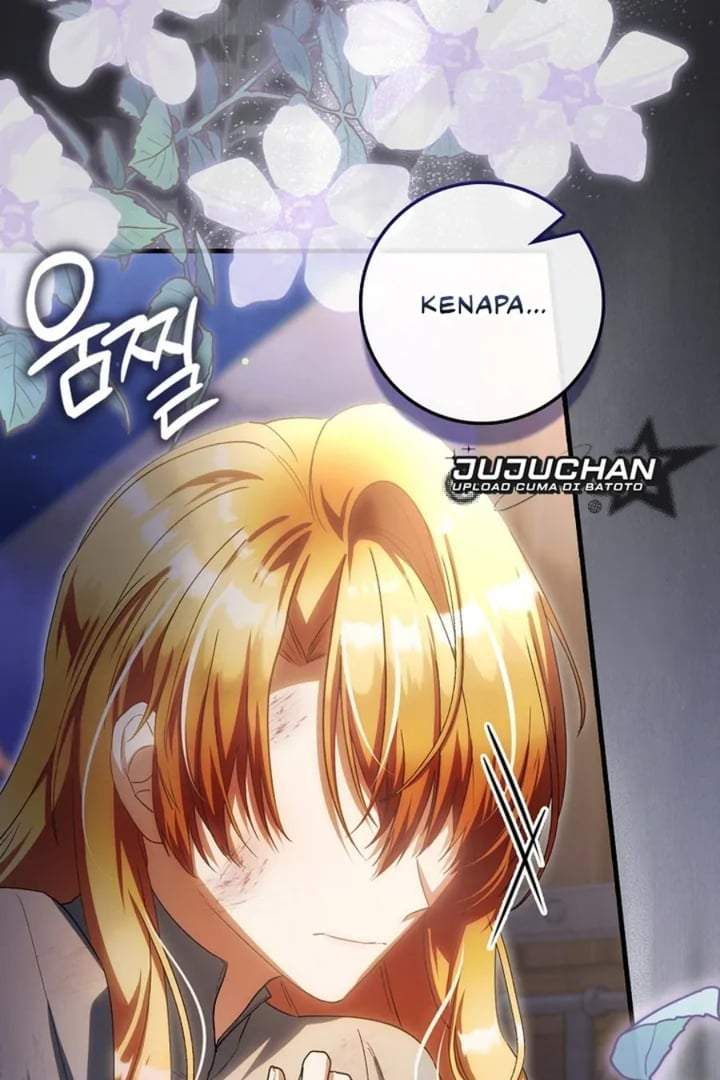 The Baby Fairy is a Villain Chapter 23