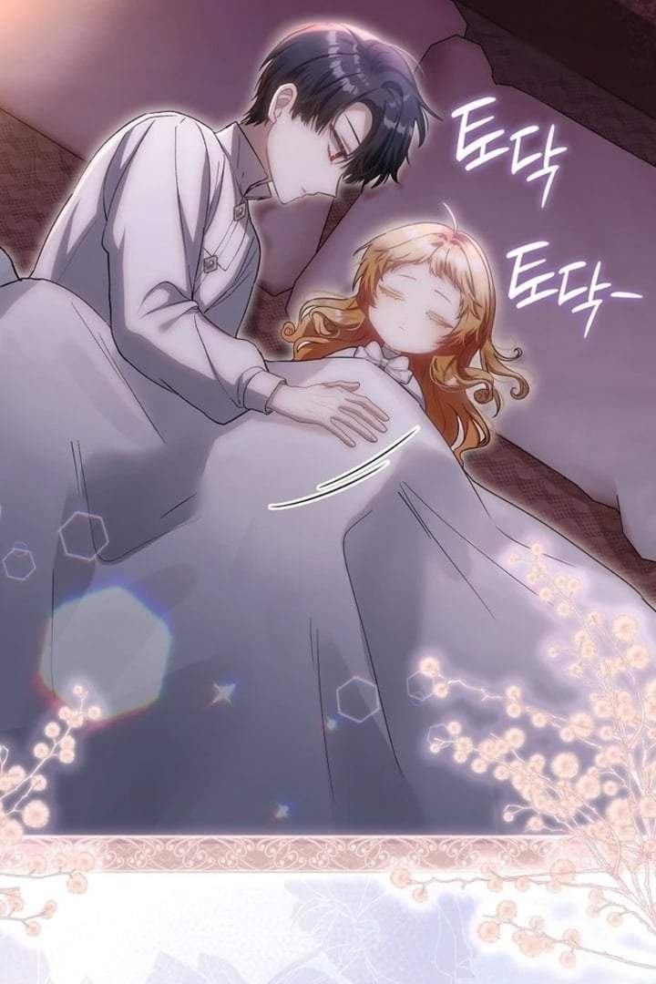 The Baby Fairy is a Villain Chapter 24
