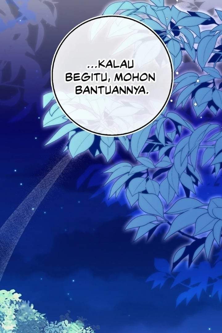 The Baby Fairy is a Villain Chapter 24