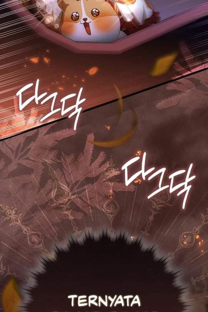 The Baby Fairy is a Villain Chapter 24