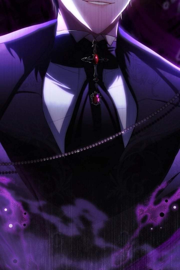 The Baby Fairy is a Villain Chapter 24