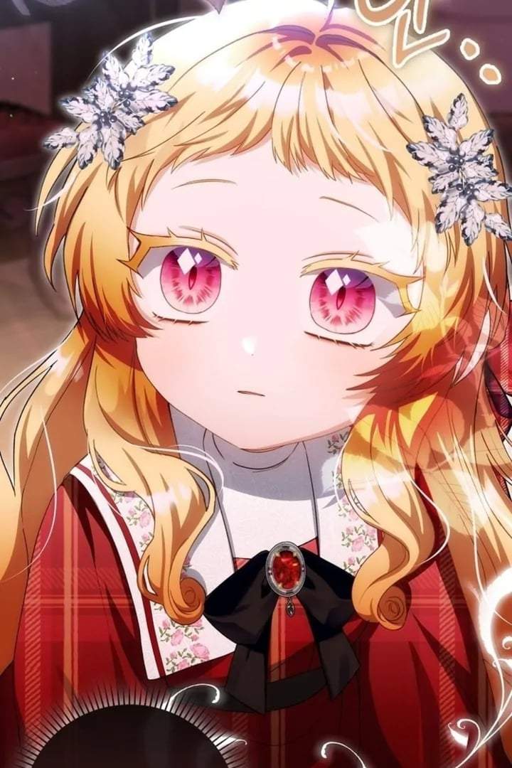The Baby Fairy is a Villain Chapter 24