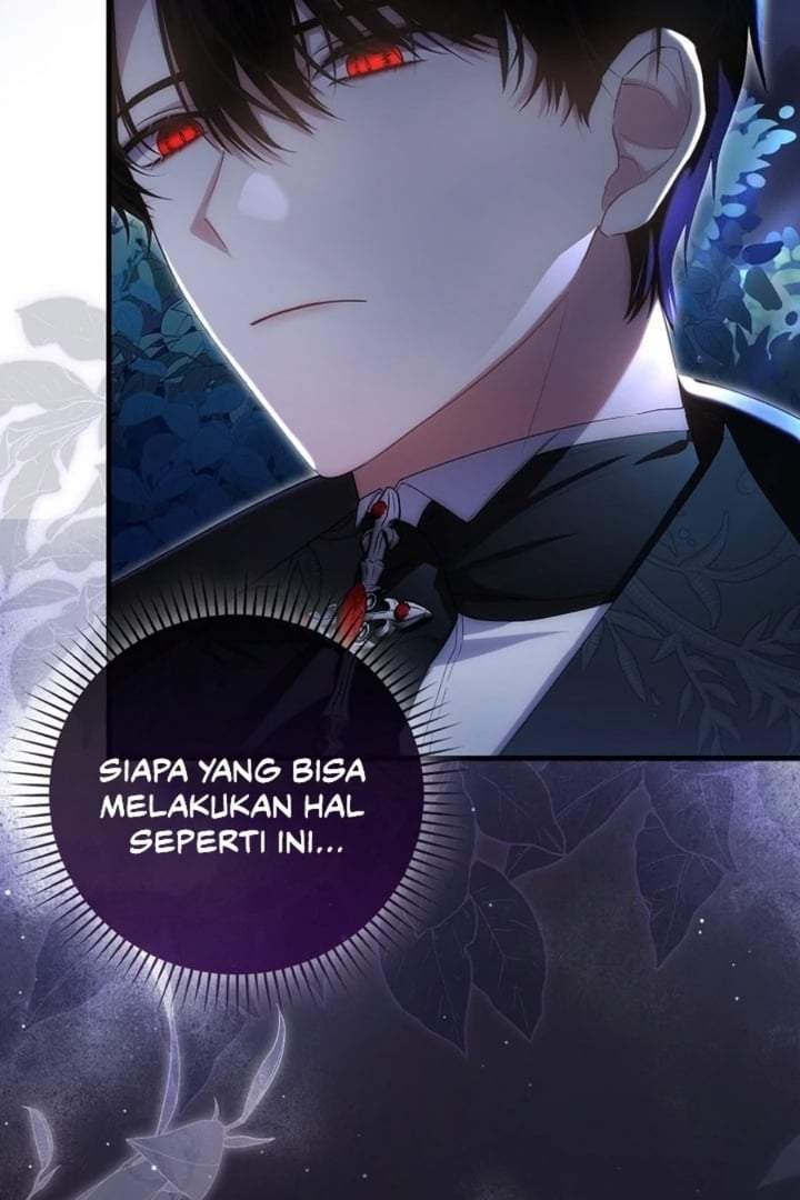 The Baby Fairy is a Villain Chapter 24
