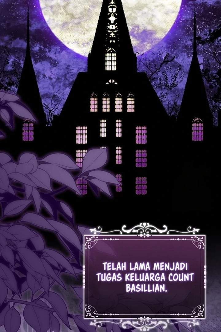 The Baby Fairy is a Villain Chapter 24