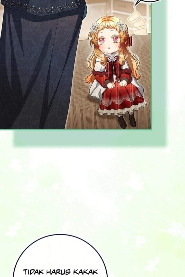 The Baby Fairy is a Villain Chapter 24