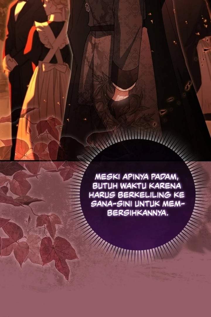 The Baby Fairy is a Villain Chapter 24